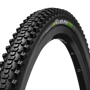 Continental eRuban Plus Tire